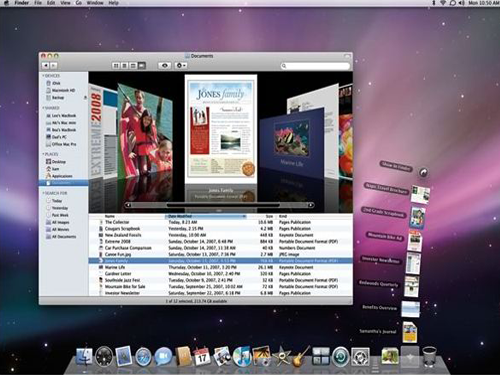 window 10 mac theme